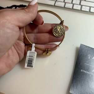 Alex and Ani NWT Bracelet
